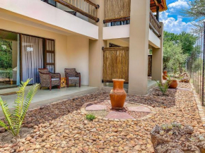 Tshikwalo Game Lodge, Hammanskraal